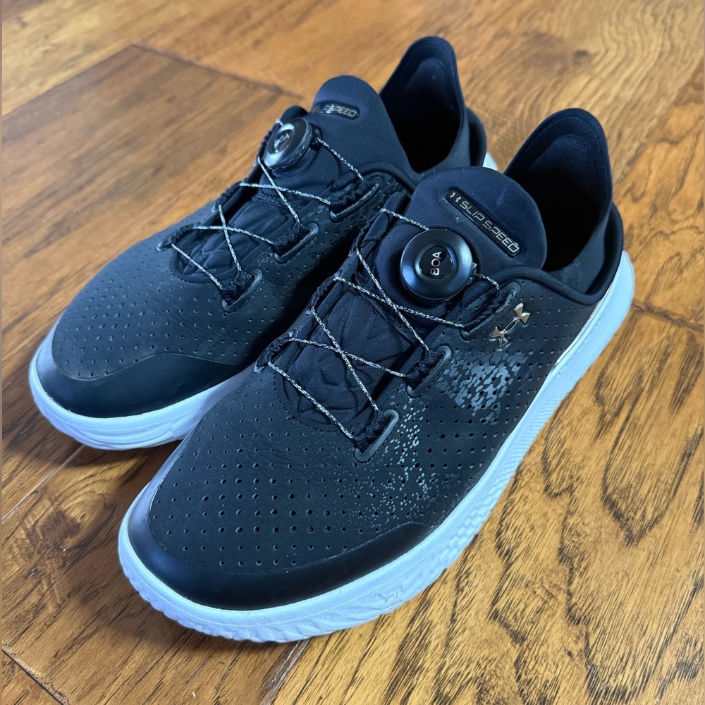 Under Armour SlipSpeed
